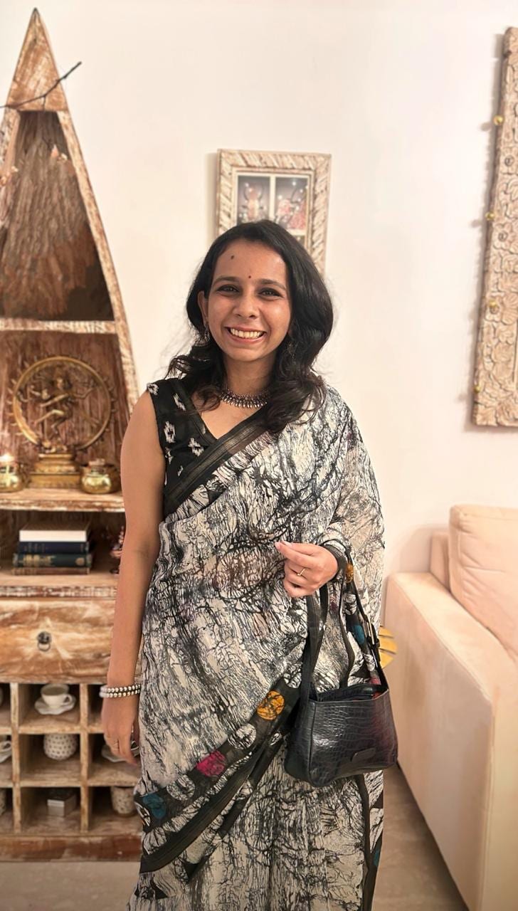 Dr. Priyanshi Shah